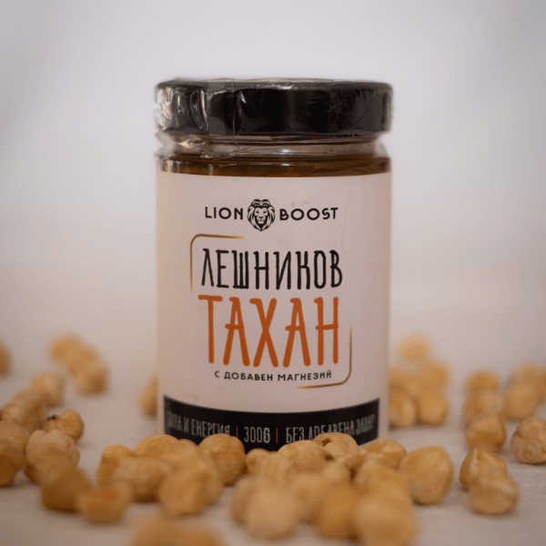 Лешников Тахан