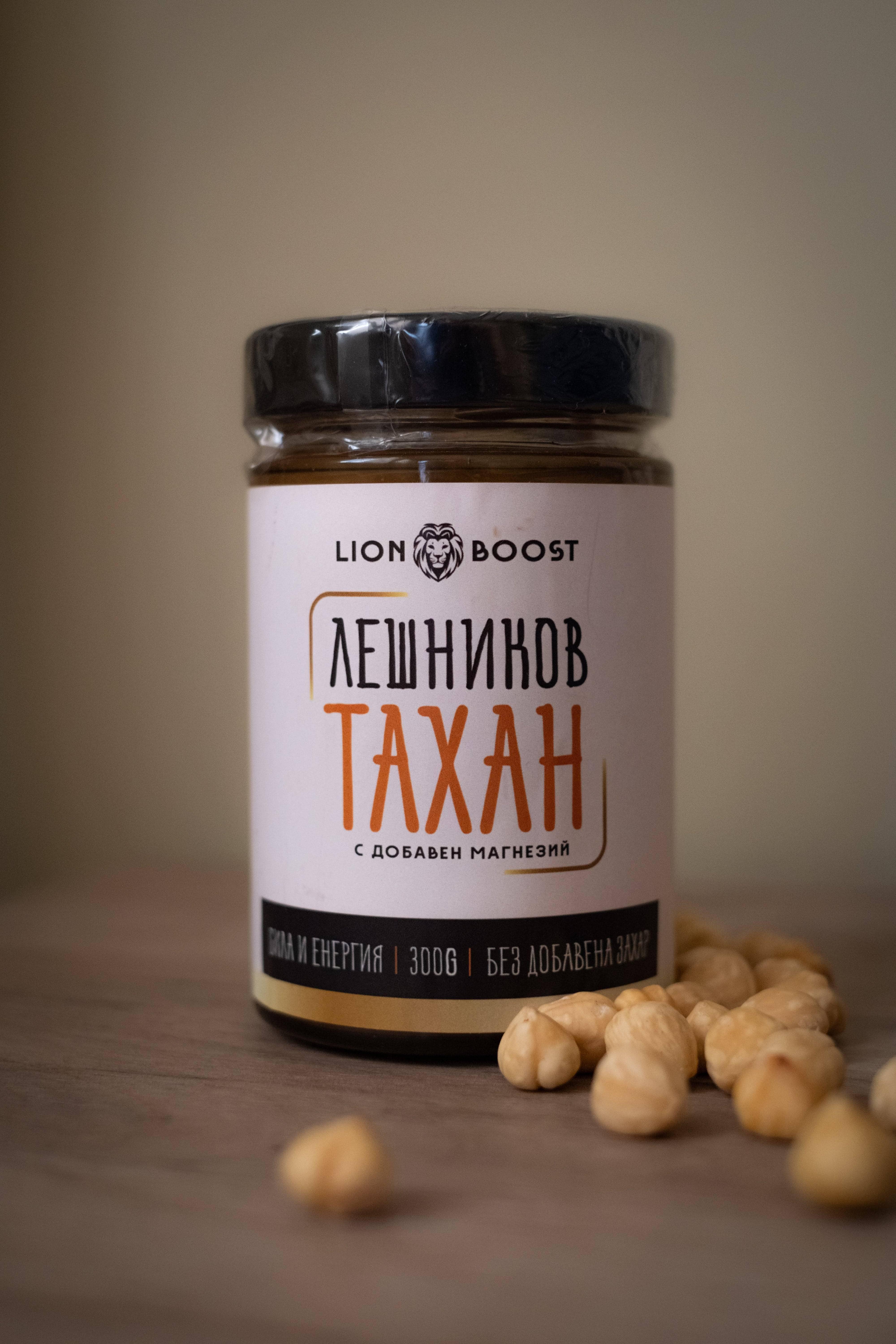 Лешников Тахан